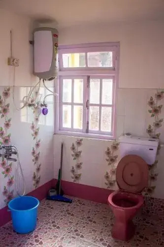 Samir's Homestay