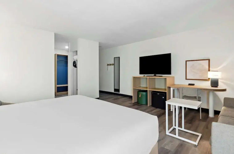 Comfort Inn Winston-salem