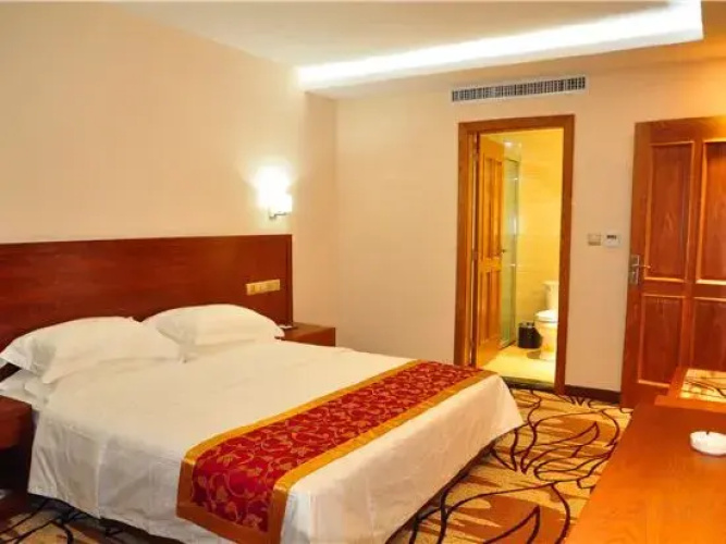 Hekou International Apartment
