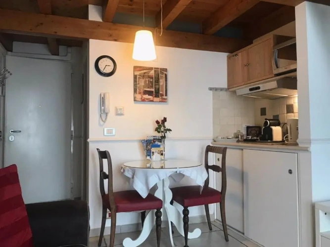 Duplex Suite