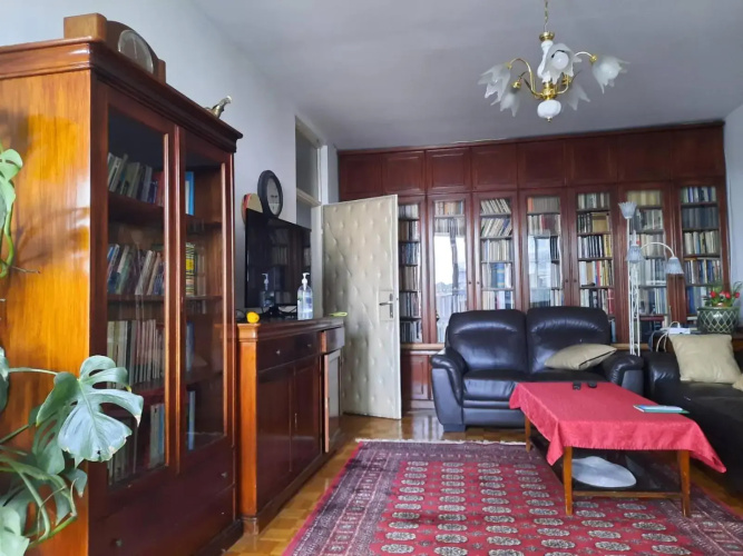 Besa Apartment