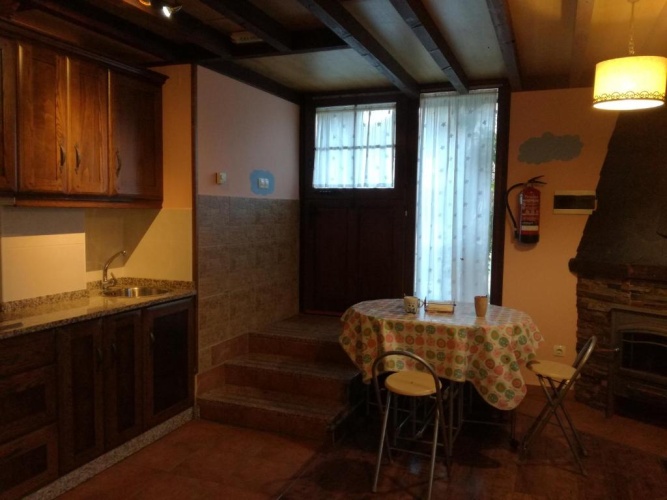 Basement Apartment