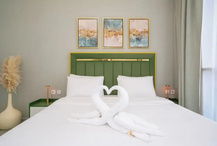 Zapbed House - MAG 214