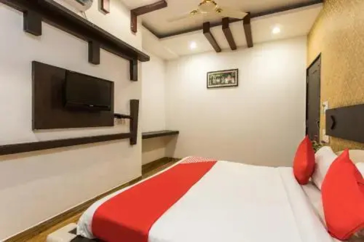 Hotelbild
