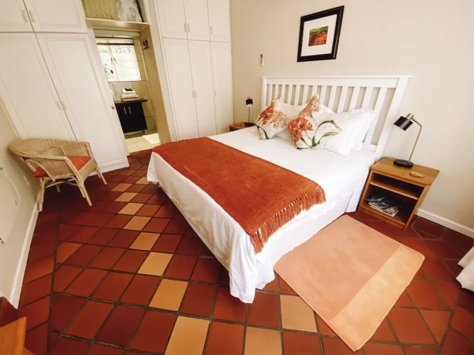 2 Bedrooms Family Cottage