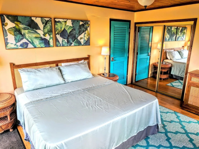 Hamakua Guesthouse