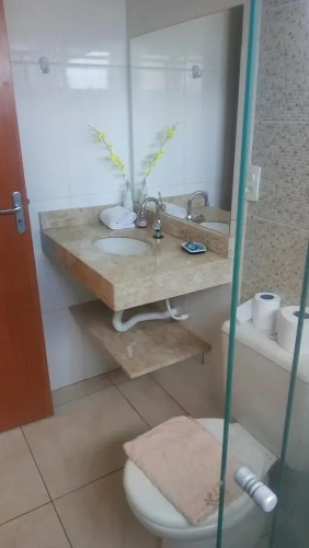 Pousada Manna