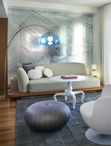 Double Studio Suite with balcony