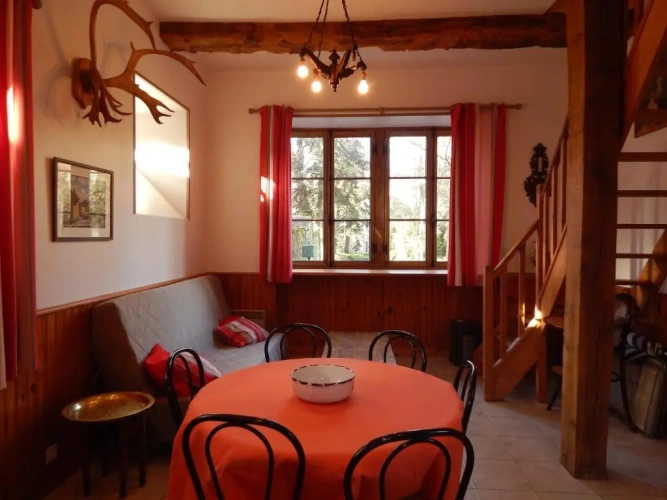 Cottage