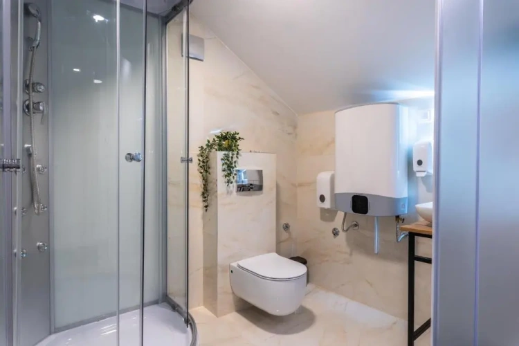 Superior Double Suite