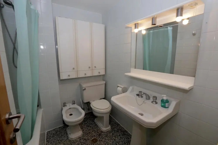 Apartamento Frente Al Mar