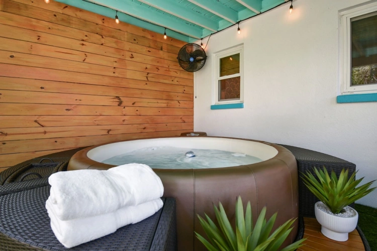 Spa