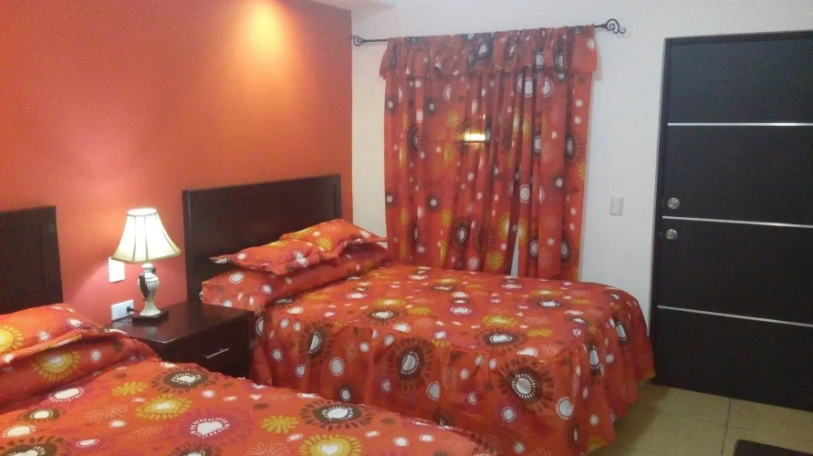 Hotel Los Valles