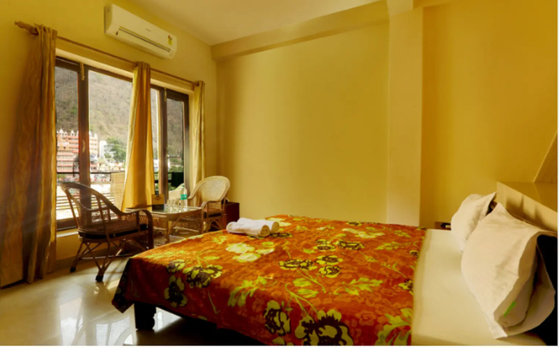 Kunwar Residency
