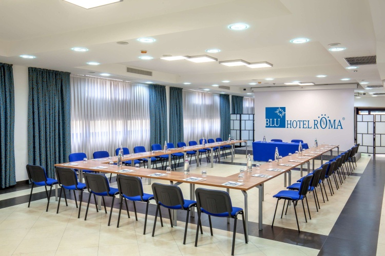 Best Western Blu Hotel Roma photo 26