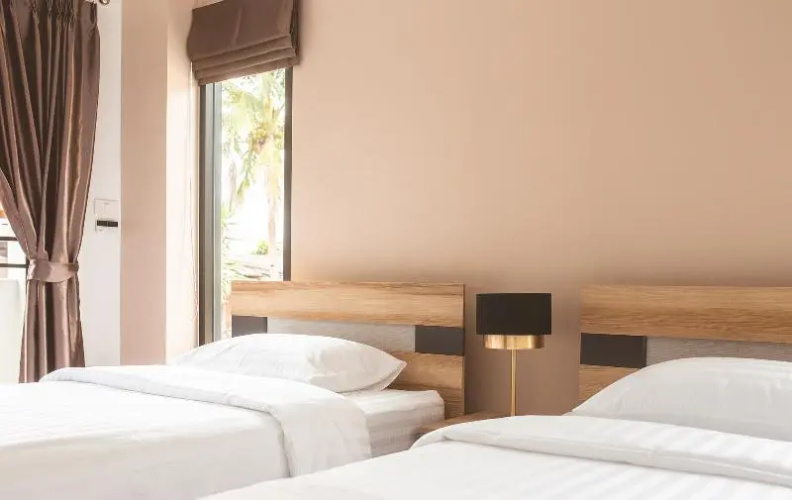 Your Place Apartment Prachuap