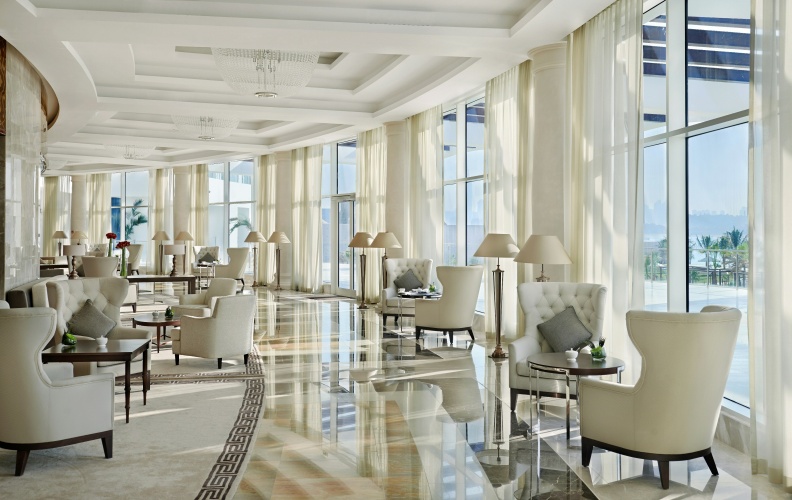 Waldorf Astoria Dubai Palm Jumeirah photo 38