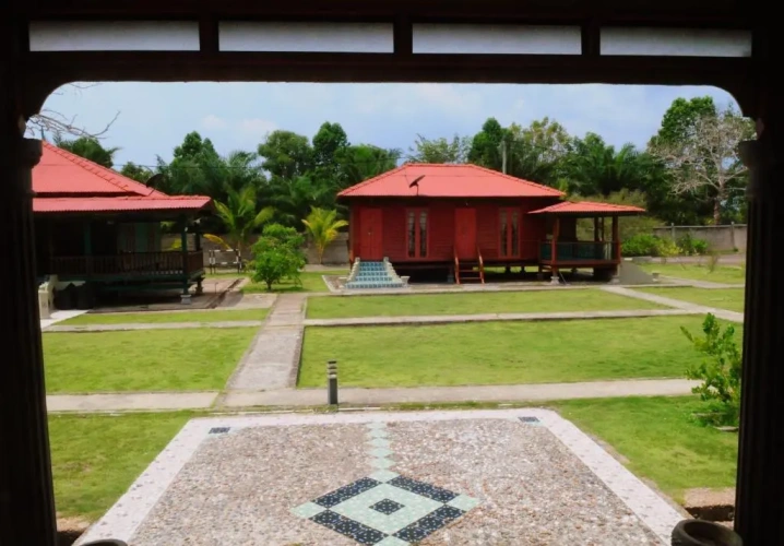 Chalet