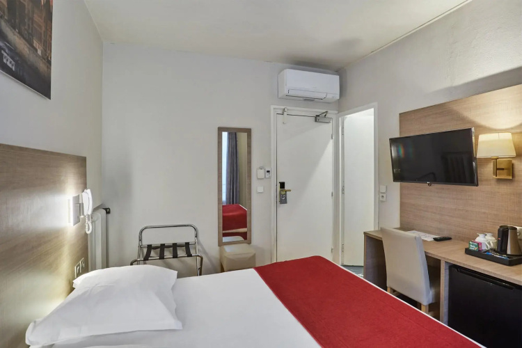 Lux Hotel Picpus