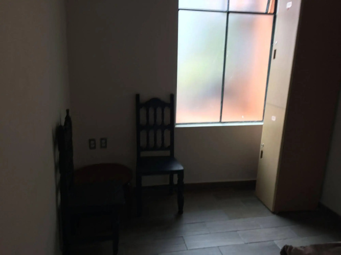 Capsule Hostel Mexico City