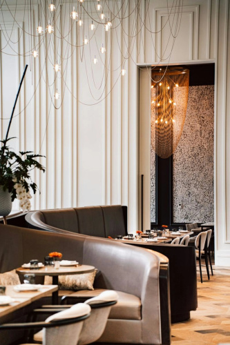 Daxton Hotel Birmingham, Curio Collection By Hilto photo 14
