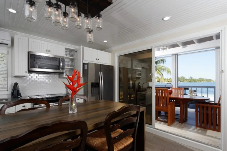 Sea Magic (Villa)