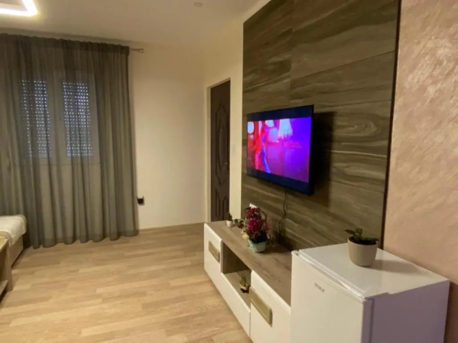 Apartmani Zecevic