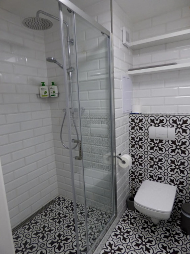 Mountain View Studio Apartment