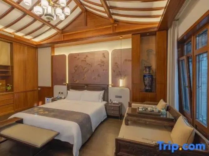 Superior Double Suite