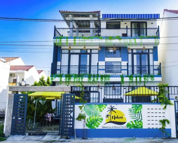 Nalani Homestay & Hostel Hoi An - Hội An