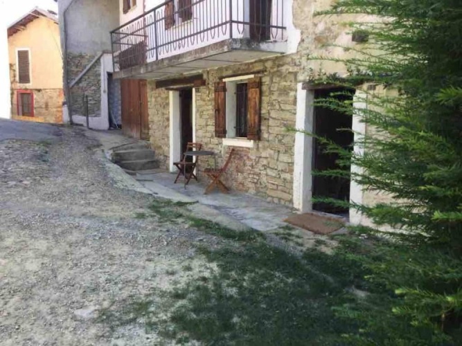 Cottage
