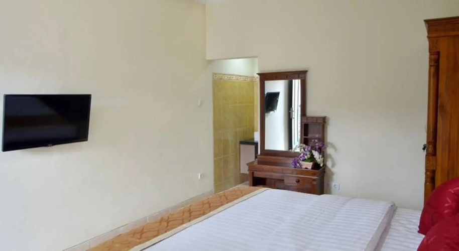 Kiki Residence Bali