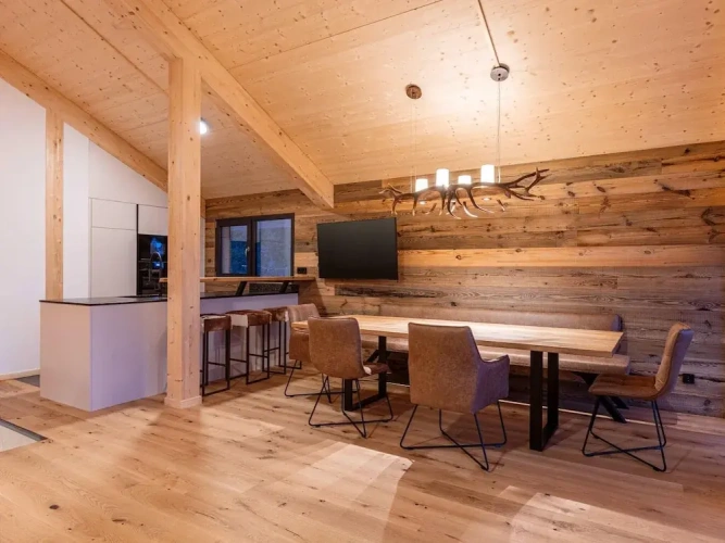 Chalet