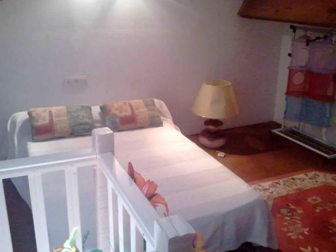 Standard Villa