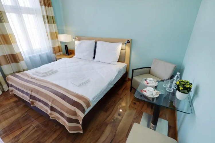 Jagiellońska 3 ApartHotel