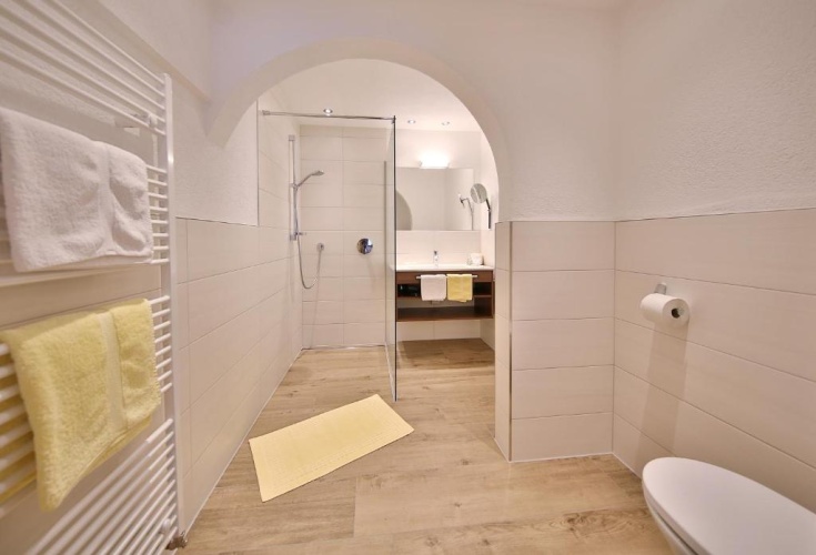 2 Bedrooms Comfort Apartment