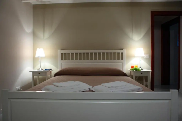2 Bedrooms Superior Apartment