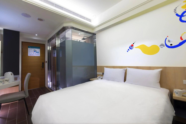 Hotel MU