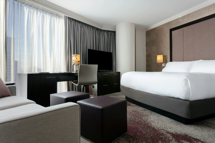 Loews Atlanta Hotel photo 8