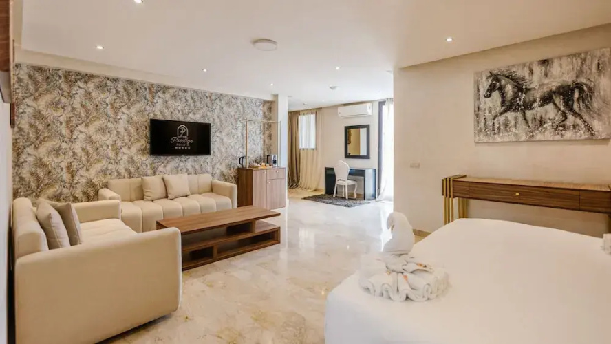 Hotel Prestige Agadir