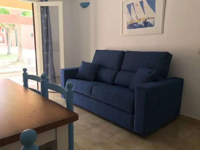 Apartamentos Dianas Ii