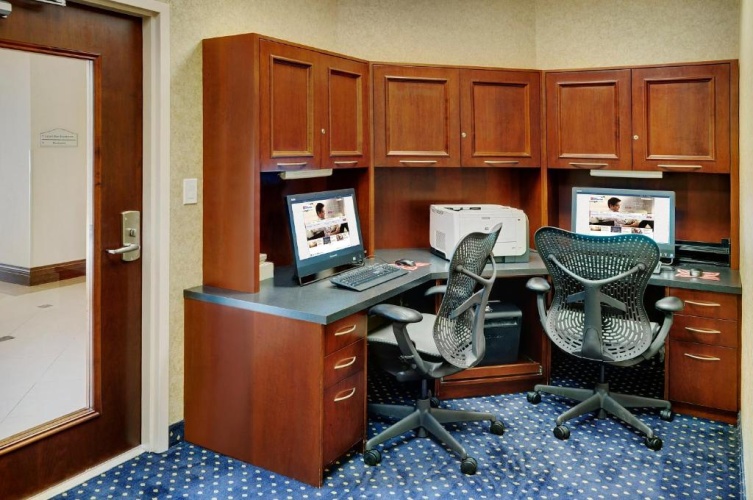 Hilton Garden Inn Toronto/Burlington photo 33