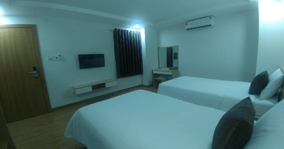 Galaxy Hotel