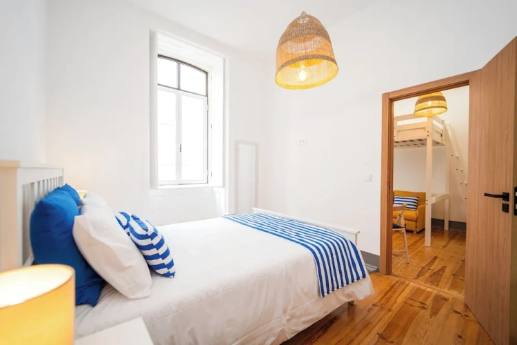 Comfort Suite