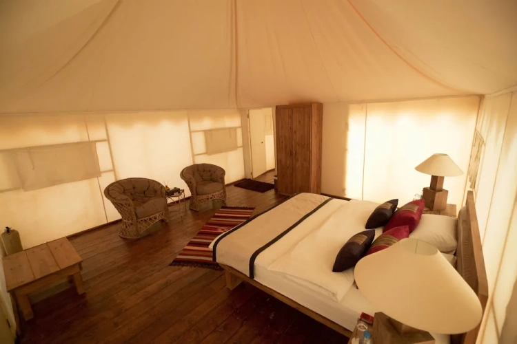 Tent