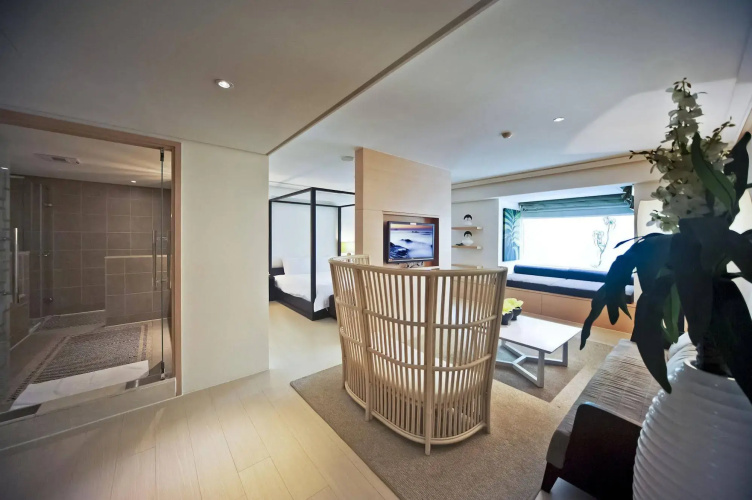 Herz Hotel