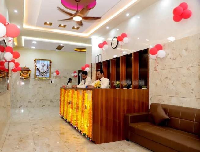 Imagen del hotel