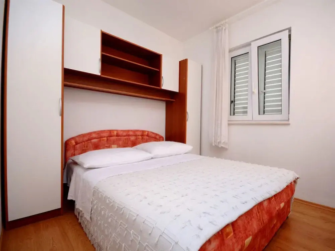 Apartments Marijo