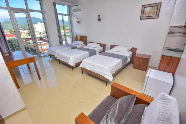 Family Suite
