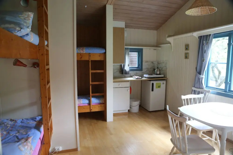Flåm Hostel